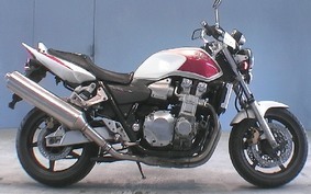 HONDA CB1300SF SUPER FOUR 2003 SC54