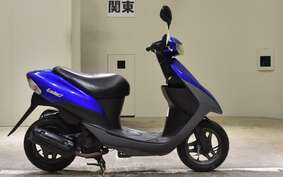 SUZUKI LET's 2 CA1PA