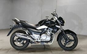 SUZUKI GSR250 GJ55D