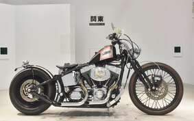 HARLEY FXSTD 1450 2000 BSY