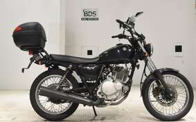 SUZUKI GRASS TRACKER NJ4DA