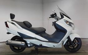 SUZUKI SKYWAVE 400 S 2004 CK43A