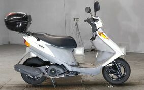 SUZUKI ADDRESS V125 CF4EA