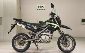 KAWASAKI KLX125D TRACKER LX125D