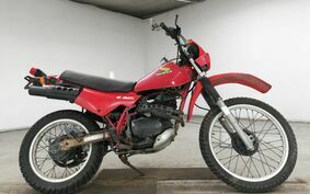 HONDA XL250R MD03