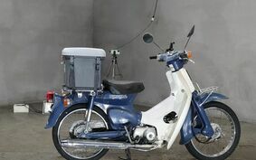 HONDA C50 SUPER CUB AA01