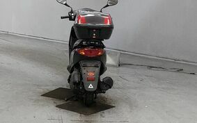 YAMAHA AXIS 125 TREET SE53J