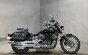 YAMAHA DRAGSTAR 1100 2007 VP13J