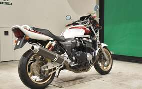 HONDA CB1300SF SUPER FOUR 1999 SC40