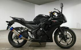 HONDA CBR250R MC41