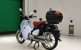 HONDA C125 SUPER CUB JA48