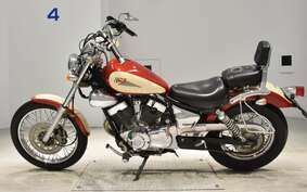 YAMAHA VIRAGO 250 3DM