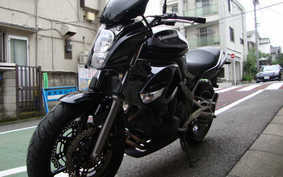 KAWASAKI ER400 N 2014 ER400B