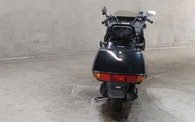 HONDA FUSION MF02