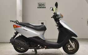 YAMAHA AXIS 125 TREET SE53J