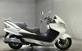 SUZUKI SKYWAVE 250 (Burgman 250) SS Type CJ46A