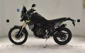 YAMAHA TENERE 700 2020 DM09J