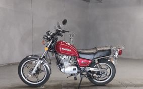 SUZUKI GN125 H PCJG9