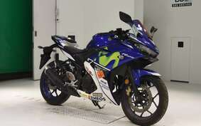 YAMAHA YZF-R25 RG10J