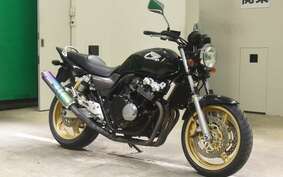 HONDA CB400SFV-3 2005 NC39