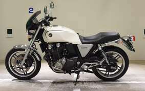 HONDA CB1100 ABS 2013 SC65