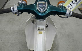 HONDA C90 SUPER CUB E HA02