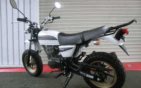 HONDA APE 100 HC13