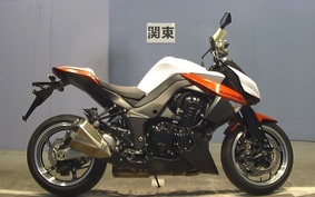 KAWASAKI Z1000 Gen.4 2010 ZRT00D