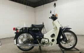 HONDA C70 SUPER CUB HA02