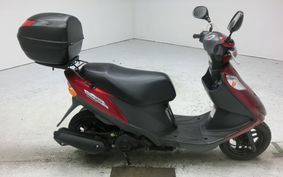 SUZUKI ADDRESS V125 G CF46A