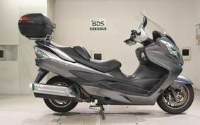 SUZUKI SKYWAVE 400 2006 CK44A