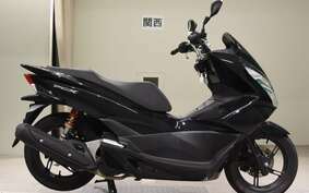 HONDA PCX125 JF56