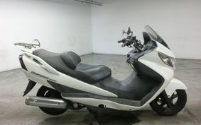 SUZUKI SKYWAVE 250 (Burgman 250) S CJ43A