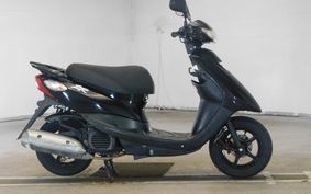 YAMAHA JOG ZR Evolution 2 SA39J