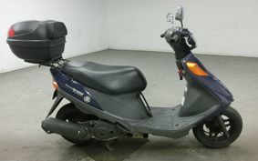 SUZUKI ADDRESS V125 CF46A