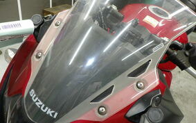 SUZUKI GSX250R DN11A