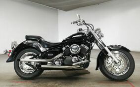 YAMAHA DRAGSTAR 400 CLASSIC 2008 VH01J