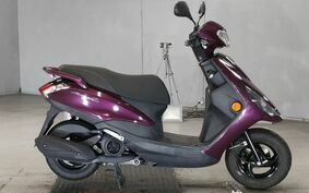 YAMAHA AXIS Z SED7J