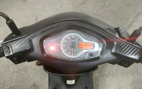 SUZUKI ADDRESS V125 S CF4MA