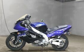 YAMAHA YZF1000R THUNDERACE 1997 4SV