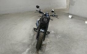 HONDA REBEL 250 S MC49