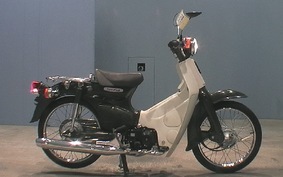 HONDA C50 SUPER CUB AA01