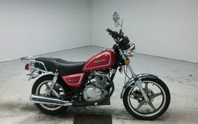 SUZUKI GN125 F Gen.2 PCJ2N