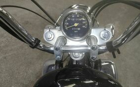 YAMAHA VIRAGO 250 3DM