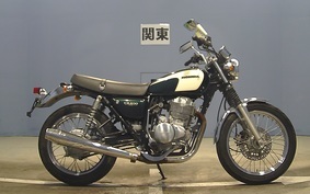 HONDA CB400SS E 2008 NC41