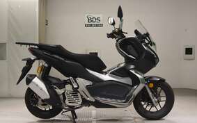 HONDA ADV150 KF38