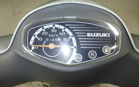 SUZUKI LET's 4 CA41A