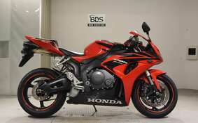 HONDA CBR1000RR 2008 SC57