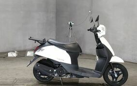 SUZUKI LET's CA4AA