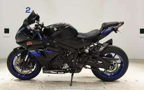 SUZUKI GSX-R1000R A 2017 DM11G